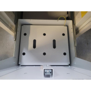 Armoire de sécurité düperthal basic uts bs-5_4