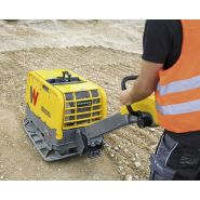 Dpu80 plaques vibrantes réversibles - wacker neuson - force centrifuge 80 kn_4