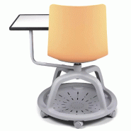 Fauteuil de formation So Faenza - P43_4