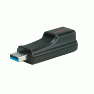 ROLINE Convertisseur USB 3.2 Gen 1 - Gigabit Ethernet_4