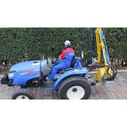 Trimmy evo aps avec commande à distance à 5 câbles