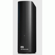 Western Digital Elements WDBWLG0200HBK-EESN disque dur externe 20 To USB Type-A 2.0/3.2 Gen 1 (3.1 G_4