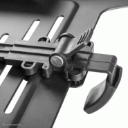 Neomounts NOTEBOOK-V200 Support d'ordinateur portable 10-15