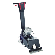 Décolleuse autotractée Dark Warrior® - Roues motrices, lames jusqu'à 350 mm - Fabriquée en France_4