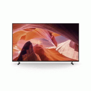 Sony FWD-85X80L TV 2,16 m (85