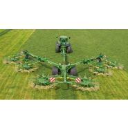 Swadro 2000 - Machine agricole idéale pour améliorer les performances de récolte