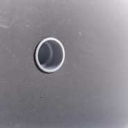 Jardinière - Carrée en HPL - Lali_4