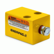 RW41, 22,1 kN Capacité, 15,7 mm Course, Vérins tous usages, Modèles Bloc_4