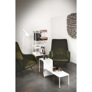 Table basse design, élégante, pratique et personnalisée, résistante pour vos collaborateurs et visiteurs_4