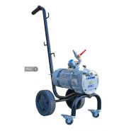 Art.Miro' k21565 - pompes à peinture - larius - puissance du moteur 0,75 kw_4