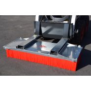 Équipement de nettoyage pour sable, neige légère et liquides