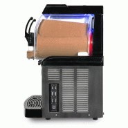 Machine à milkshakes glacés - 2 cuves de 5 litres | SPM drink systems_4