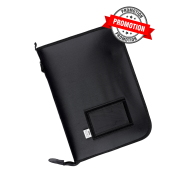 Porte-documents véhicule A4 en nylon - Référence : 00PDVA4NY-6_4
