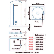Cuve engrais liquide double paroi – 40 m3 - 330126_4