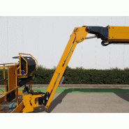 Nacelle articulée HAULOTTE ha20rtj pro occasion_4