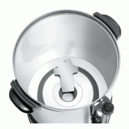 Percolateur à café Regina Plus 40 A190149 Bartscher_4
