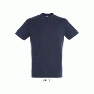 Tee-shirt coton unisexe 150g - 42 couleurs disponibles - 100% coton semi-peigné_4