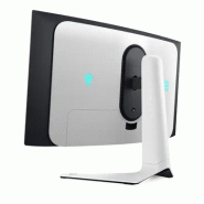 Alienware AW3225QF écran plat de PC 81,3 cm (32