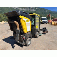 KARCHER MC50 Balayeuse aspiratrice de voirie_4