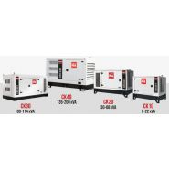 Ck cricket essentials  groupes électrogènes industriel - visa  -  de 9 à 200 kva)_4