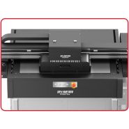 Imprimante UV cylindrique M-9060W+ - GZM Serin - Largeur d'impression 940 mm x 640 mm - Impression sur verre, cuir, céramique et plus_4