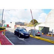 Système de gestion de parking Premium Parking - Alphatronics - Entrée et sortie contrôlées, configurable sur mesure_4