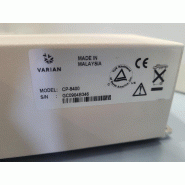 3 autosamplers / passeurs de chromatographe VARIAN / BRUKER CP-8400 pour pièces_4