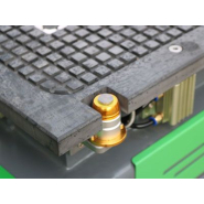 Fraiseuse CNC - Série C_5