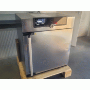 Etuve / stérilisateur MEMMERT SF110 avec convection forcée 250°C_4