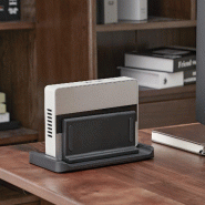 ROLINE Support CPU multifonctionnel, pour NUC / Mini PC / Thin Client_4