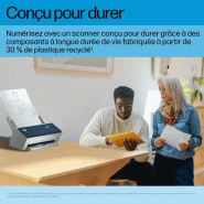 ScanJet Enterprise Flow 9000 s1 Scanner à  défilement A3, jusquà  80ppm/160ipm, 600x 600 DPI_4