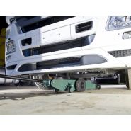 Crics 10t-c Compac - capacité maximale 10 tonnes - poignée ergonomique et sécurité renforcée_4