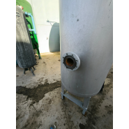 Cuve d'air comprimé en fer 1000 litres - référence : c13505_4