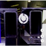 Solution de passage sécurisé entre le quai et le véhicule de transport