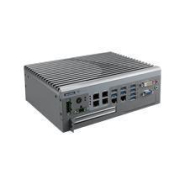 PC industriel pour application de vision - AIIS-5410 Fanless system - i7-6822EQ 2.0GHz - DDR4G - Référence: AIIS-5410P-U0A1E_4