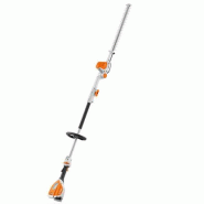 Taille-haies sur perche à batterie HLA 56 STIHL - 45 cm de longueur de coupe, 36 V, 2800 tr/min_4