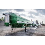 Centrale mobile autonome, béton, BCR, GE -  BLEND A240_4