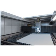 Lynx fl - machines de découpe laser 2d - lvd s.A - rentable_4