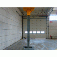 Nacelle verticale HAULOTTE star 6ac occasion_4