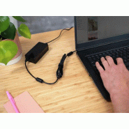 Primo Chargeur universel 90 W pour ordinateur portable_4