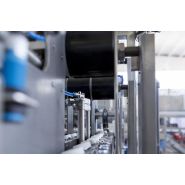 Serie tb - fardeleuse - gampack - sous film thermo-rétractable_4