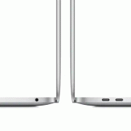 MacBook Pro Touch Bar 13'' M1 16Go 256Go SSD 2020 Argent - Grade Reconditionné en France Bon état_4