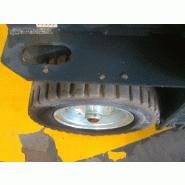 Nacelle verticale BRAVIISOL leonardo hd occasion_4