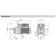 Pompe CALPEDA meta - 308915_4