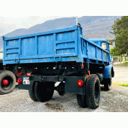 Berliet GAK Camion benne 11,5T_4