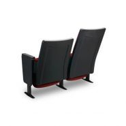 Siège d'amphithéâtre facile à monter, idéal pour les auditoriums et églises - performer ls-13601nc_4