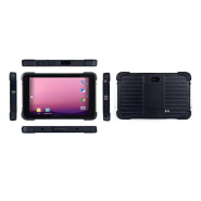 Tablette durcie 8