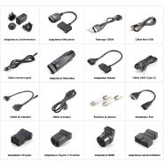 Valise diagnostic automobile multimarques icarsoft cr immo - programmation clés_4