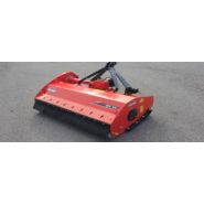 BV 10 broyeur forestier - KUHN - largeur 0,96 à 1,53 m pour vignes étroites_4