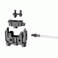 Distributeur automatique de café KV1 Comfort 190031 Bartscher_4